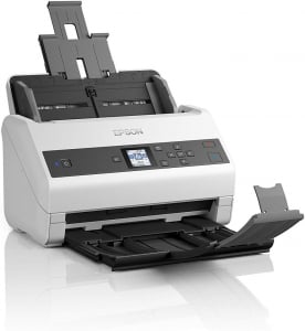 Epson WorkForce DS-970 szkenner